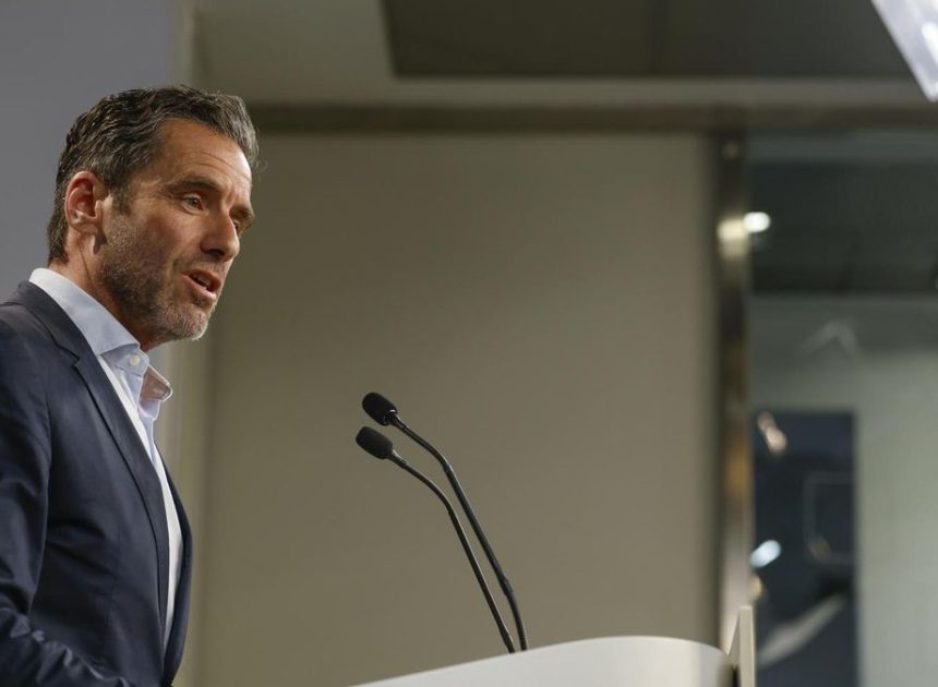 El PP pide la comparecencia de Marlaska y critica que fuera a la final de Wimbledon en plenos disturbios racistas en Murcia