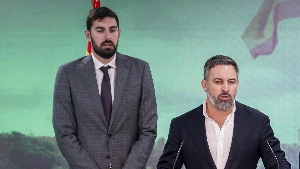 El Gobierno de Murcia cede ante Vox y no comprará viviendas para acoger a menores migrantes: «No volverá a suceder»