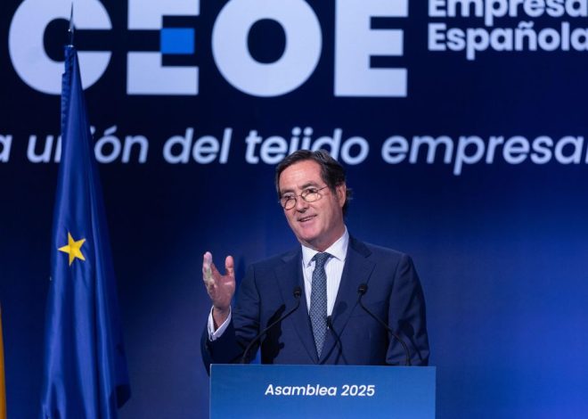 La patronal carga contra el Gobierno por la reforma de los jueces y que ponga el foco de la corrupción en las empresas