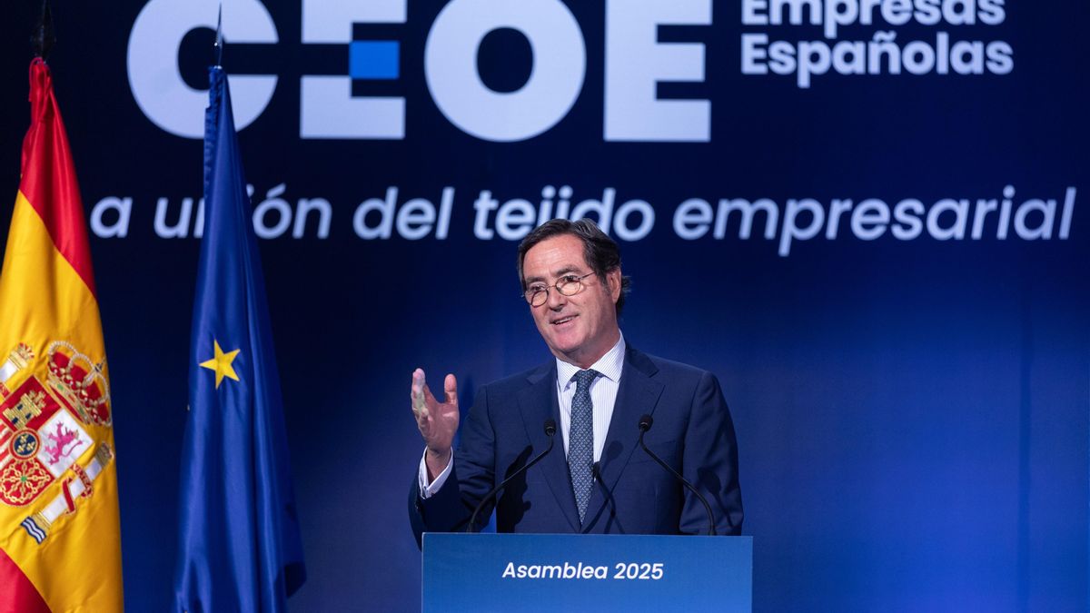 La patronal carga contra el Gobierno por la reforma de los jueces y que ponga el foco de la corrupción en las empresas