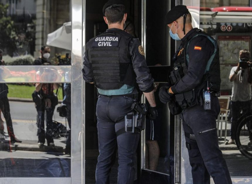 El ‘caso Azud’ en cifras: decomisados 4,8 millones, dos Porsche o el chalet de lujo del cuñado de Rita Barberá en Xàbia