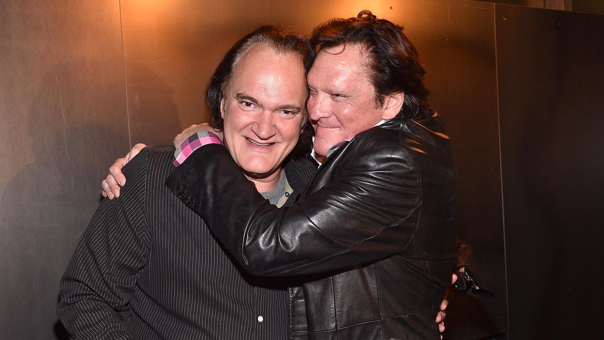 Muere a los 67 años Michael Madsen, actor talismán de Tarantino en películas como ‘Reservoir Dogs’ y ‘Kill Bill’