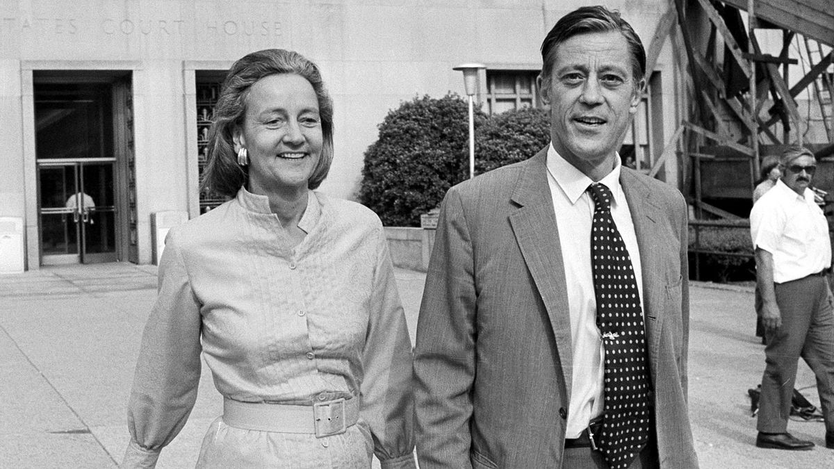 Trilogía sobre la corrupción: la prensa sobrecogedora