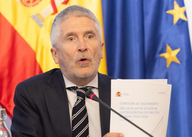 Interior fija como «objetivos prioritarios» a los grupos racistas ligados a la extrema derecha