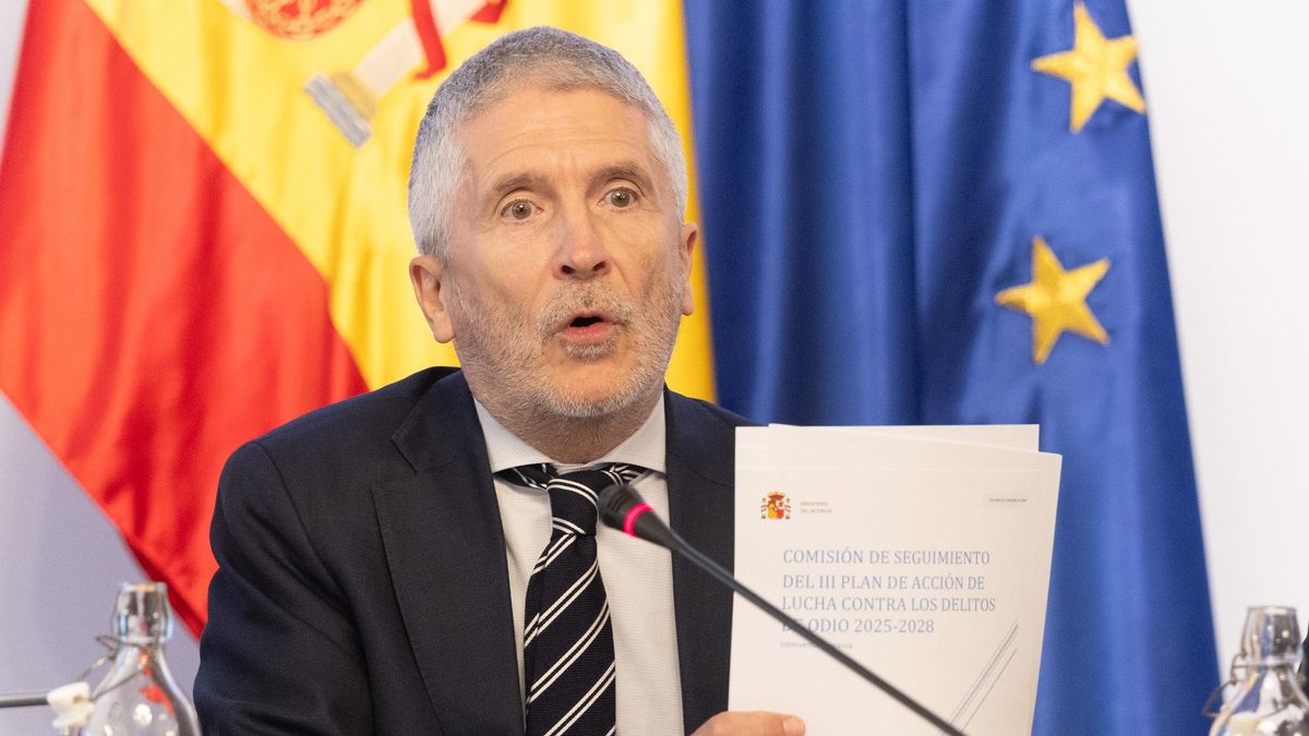 Interior fija como «objetivos prioritarios» a los grupos racistas ligados a la extrema derecha