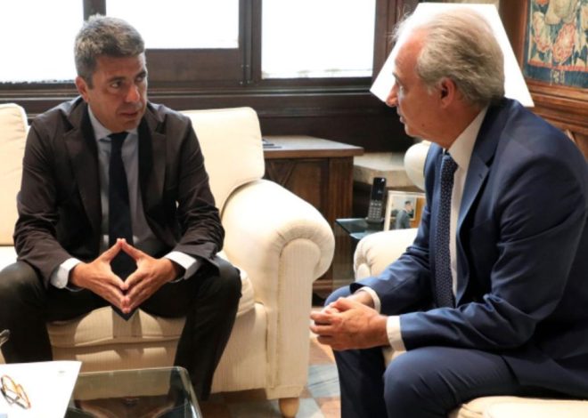 La jueza de la dana destaca que el alcalde de Utiel, del PP, reaccionó con una «antelación muy superior» a la Generalitat
