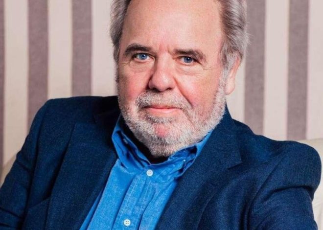 Muere el periodista Carlos Carnicero a los 73 años