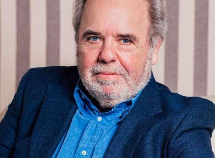 Muere el periodista Carlos Carnicero a los 73 años
