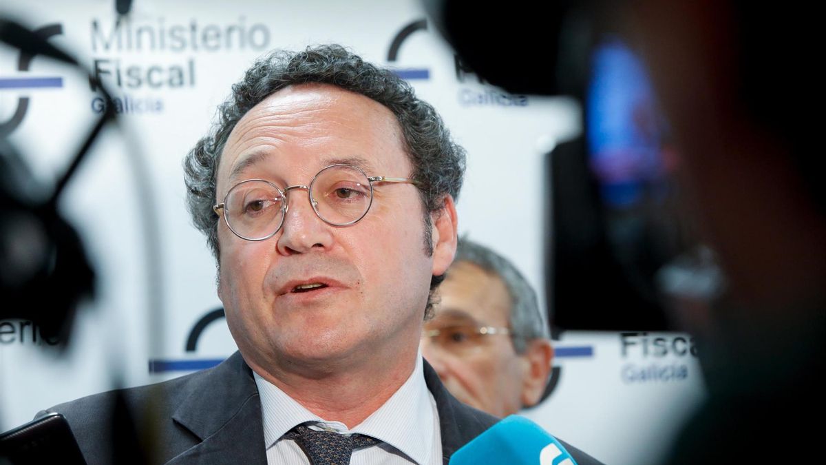 Cinco acusaciones se suman a la teoría sin pruebas del juez Hurtado sobre las «indicaciones» de Moncloa a la Fiscalía