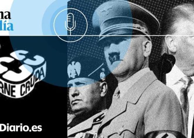 🎙 PODCAST | ¿Se está repitiendo el siglo XX?