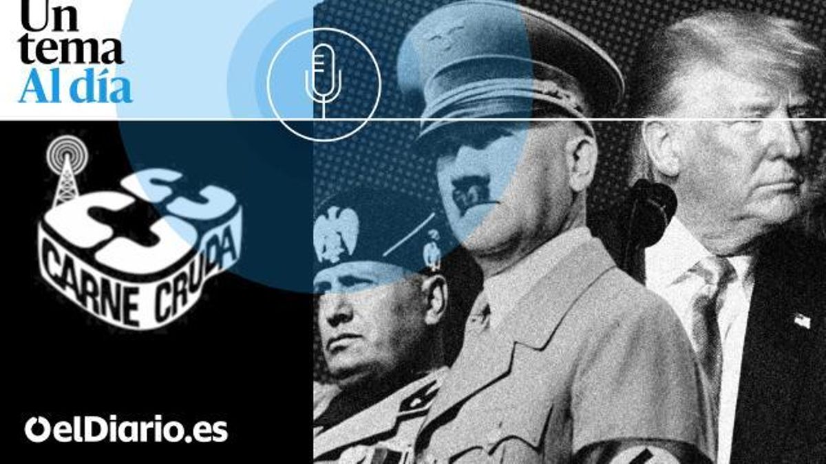 🎙 PODCAST | ¿Se está repitiendo el siglo XX?
