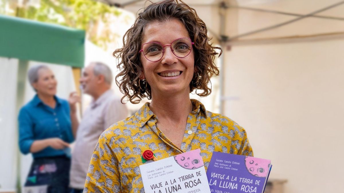 Cómo hablar de la regla con tu hija adolescente: «El color, la cantidad o el olor aportan mucha información»