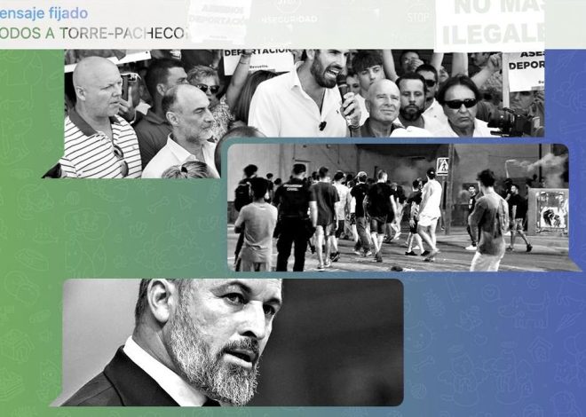 Cómo zafarse del fascismo patrio