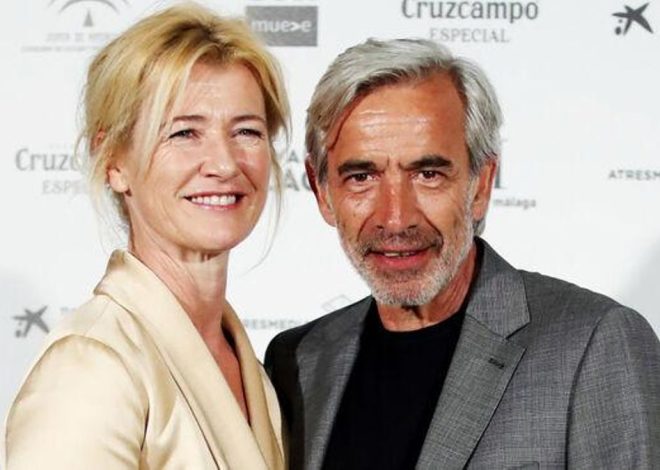 La Audiencia Nacional condena a Imanol Arias a dos años de cárcel y absuelve a Ana Duato por fraude fiscal en el caso Nummaria