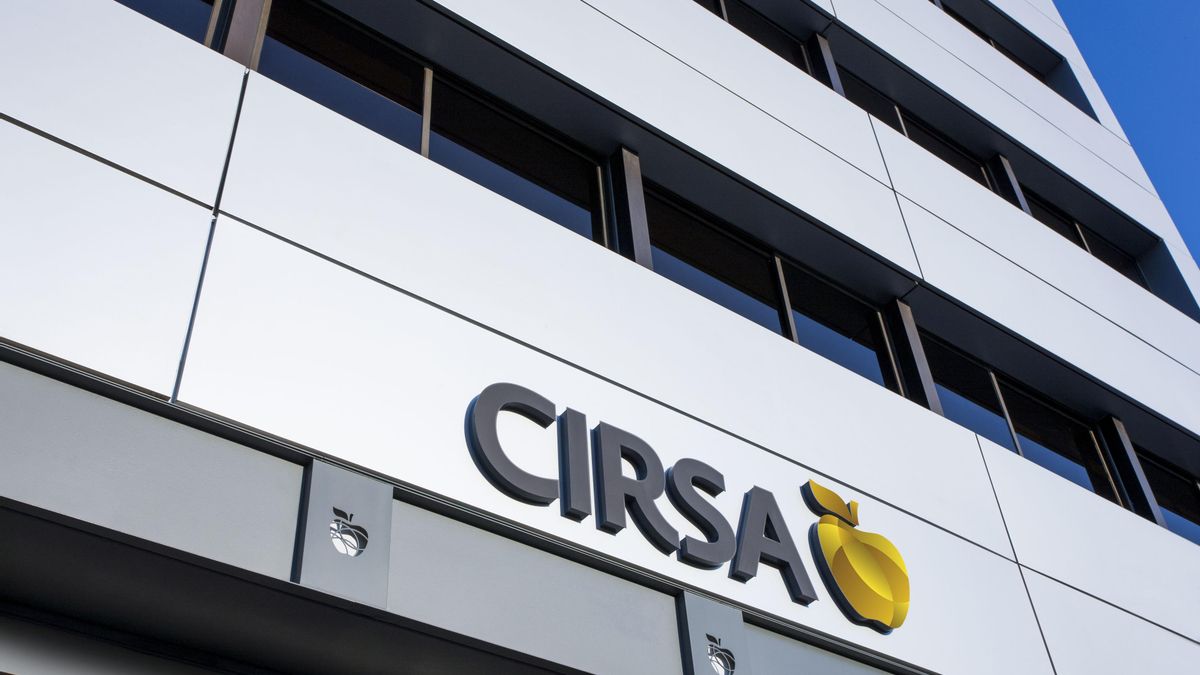 La compañía de juego y tragaperras Cirsa sale a Bolsa con una valoración de 2.250 millones de euros