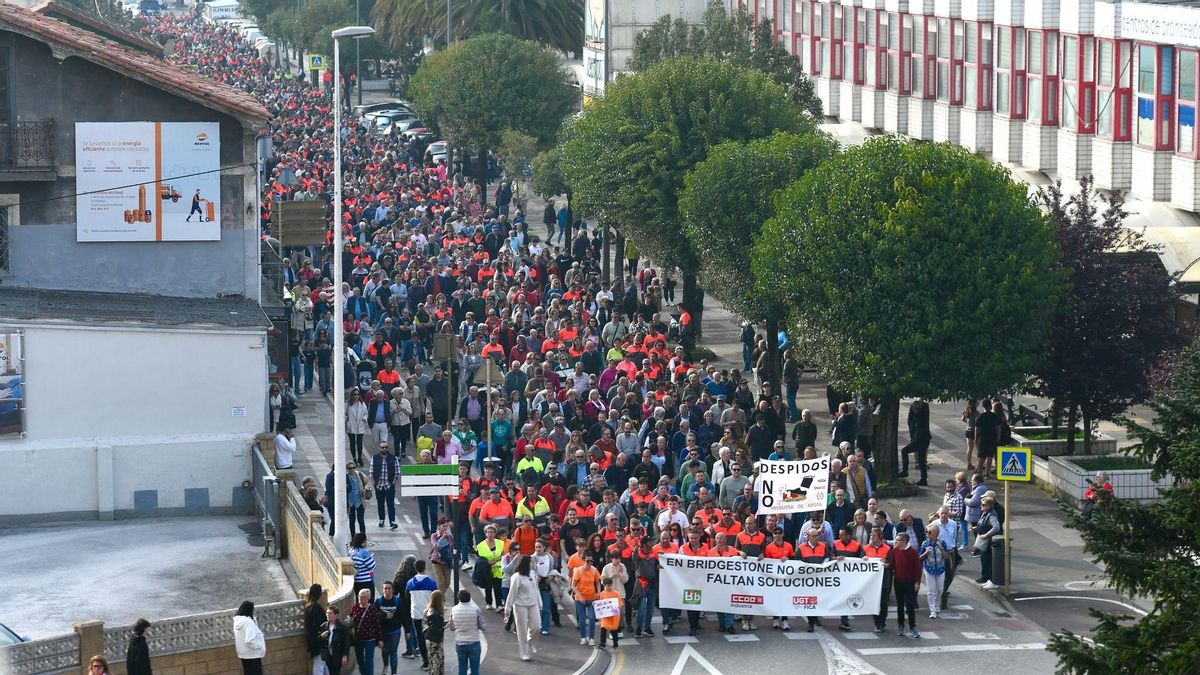 La indemnización del despido improcedente siempre llama dos veces, al menos