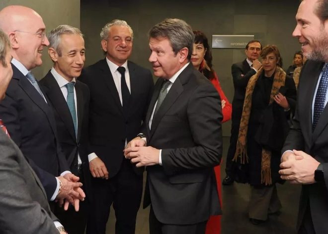 Valladolid repite contrato de soterramiento con la empresa madrileña que hizo un informe «falto de rigor»