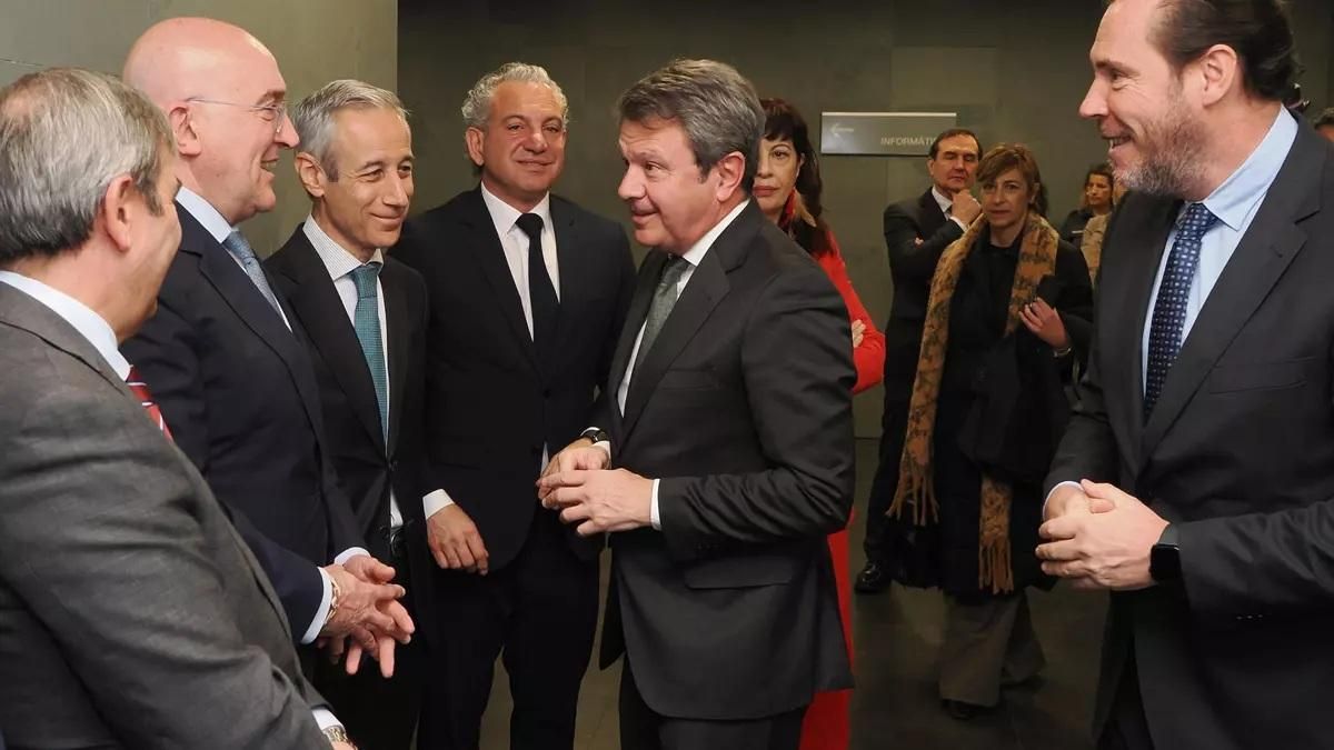 Valladolid repite contrato de soterramiento con la empresa madrileña que hizo un informe «falto de rigor»