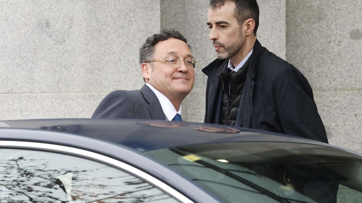 El fiscal general encara el banquillo tras una investigación del Supremo llena de grietas