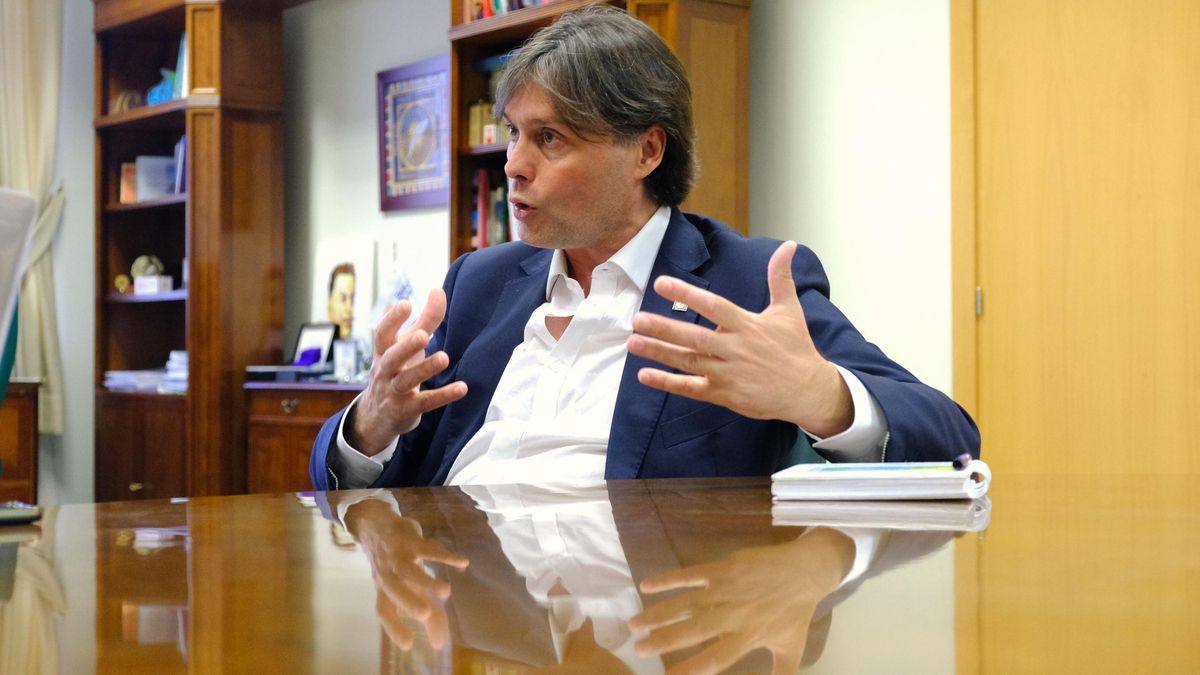 Andalucía pone en pie de guerra a las universidades al abrir 34 grados en las privadas que ya se ofertan en las públicas