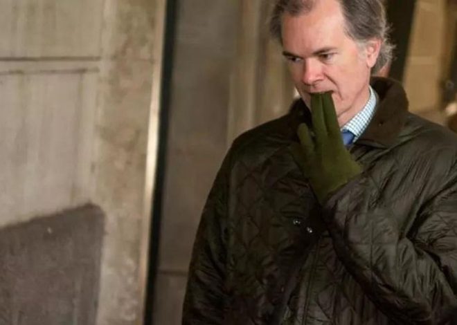 Álvaro Martín, instructor de los ERE que ordenó procesar a Chaves y Griñán, nuevo presidente de la Audiencia de Sevilla