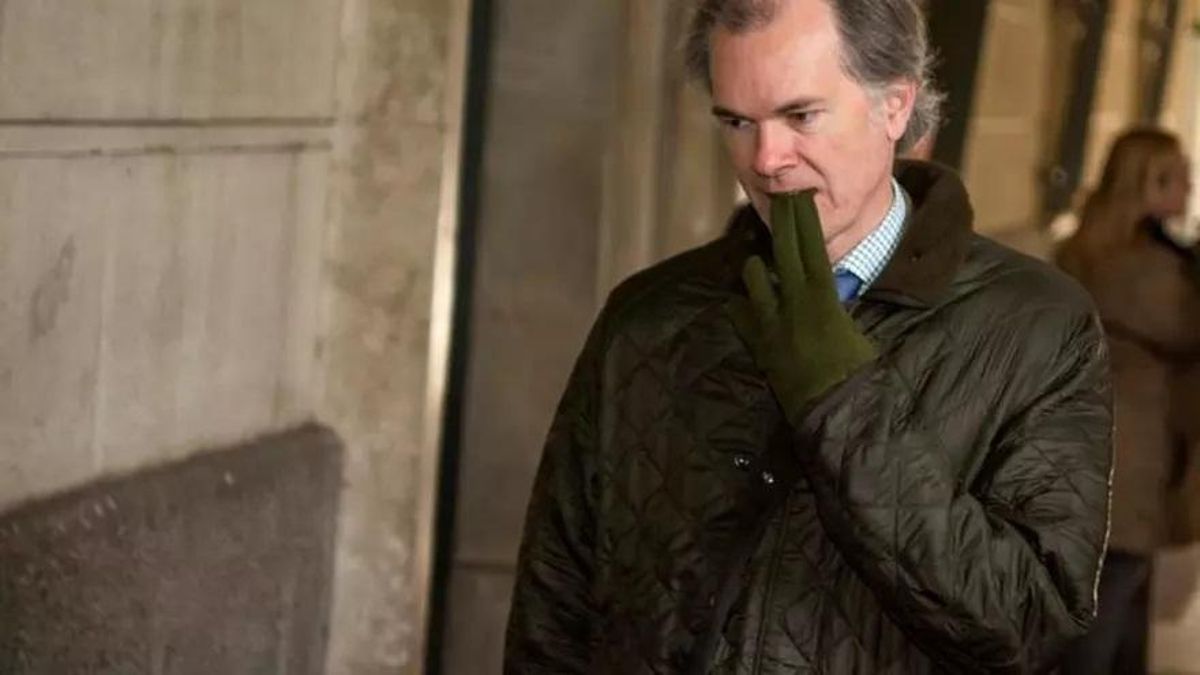 Álvaro Martín, instructor de los ERE que ordenó procesar a Chaves y Griñán, nuevo presidente de la Audiencia de Sevilla