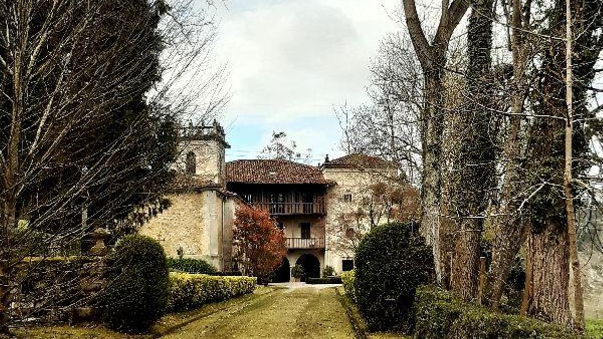 Luz verde a la rehabilitación de un palacio cántabro del siglo XVIII adquirido recientemente por un banquero