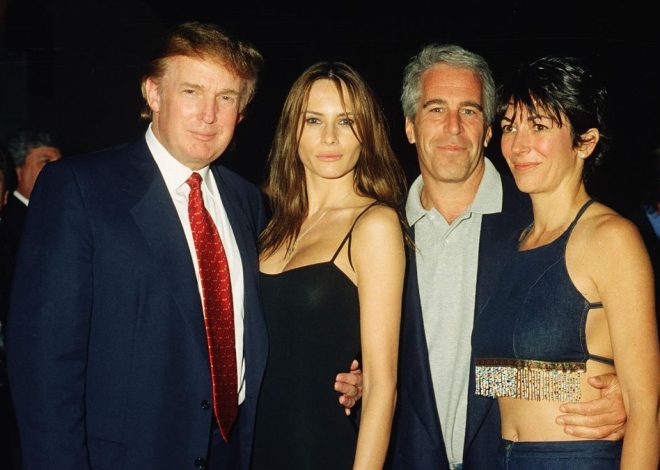 El FBI dice que «no hay lista Epstein» y que el magnate pederasta se suicidó, en contra de las teorías conspiranoicas del mundo MAGA