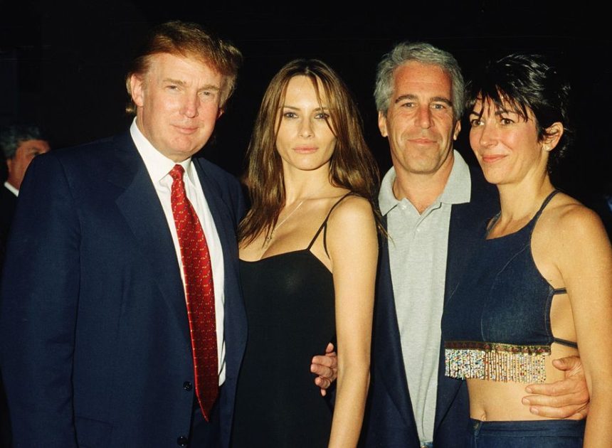 El FBI dice que «no hay lista Epstein» y que el magnate pederasta se suicidó, en contra de las teorías conspiranoicas del mundo MAGA