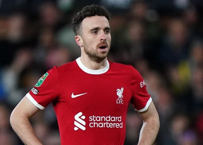 Muere Diogo Jota: doble campeón de la Nations League con Portugal, cedido por el Atlético y ‘gamer’