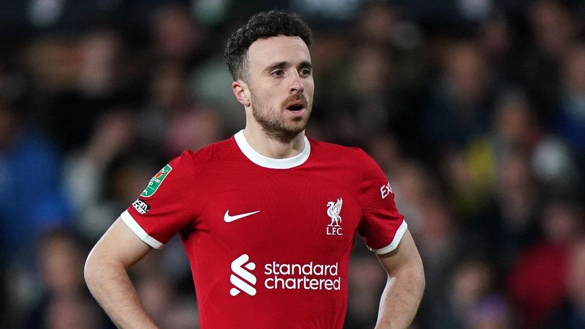 Muere Diogo Jota: doble campeón de la Nations League con Portugal, cedido por el Atlético y ‘gamer’