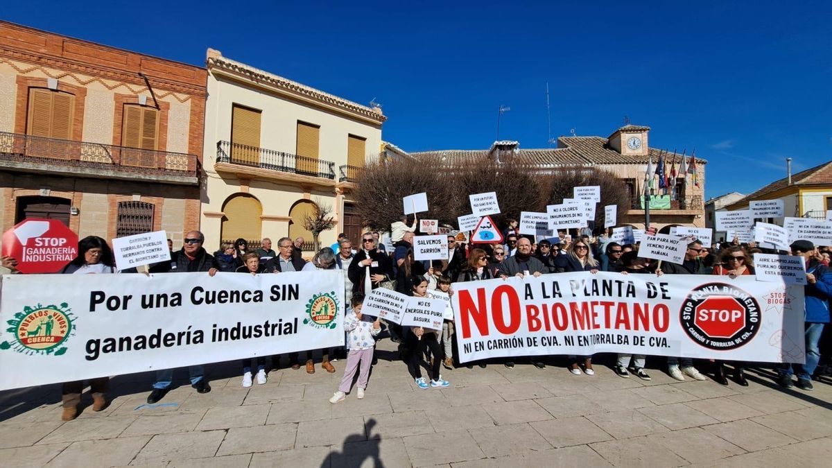 Castilla-La Mancha diseña su Plan Estratégico de Biometano de la mano de una empresa con intereses en el sector