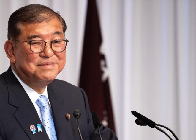 El Gobierno japonés recibe un duro revés en las elecciones con la ultraderecha en ascenso