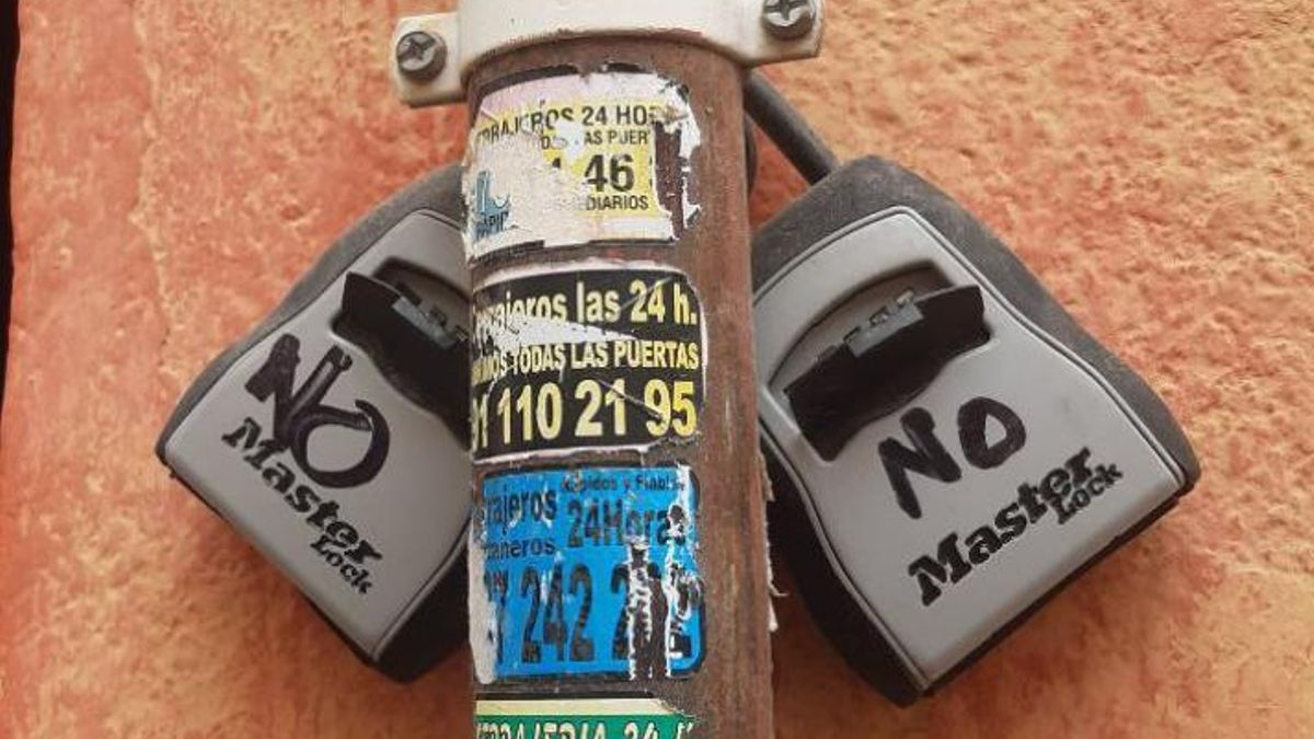 La Fiscalía archiva la denuncia contra el Gobierno de Almeida por no inspeccionar miles de pisos Airbnb ilegales en Madrid