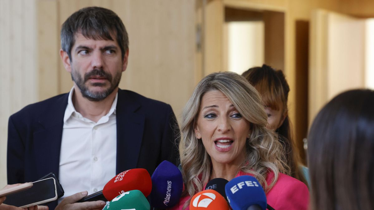 El Gobierno da forma al texto que regulará el trabajo de los menores, la IA y la coordinación de intimidad en la Cultura