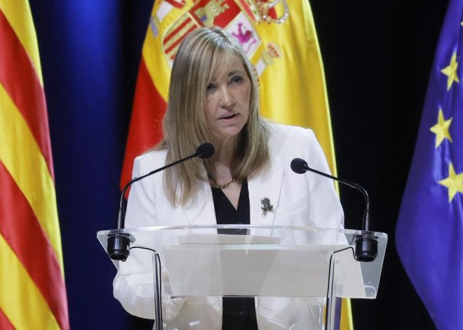 El Poder Judicial rechaza sancionar al juez que comparó una broma sobre el Valle de los Caídos con una amenaza de apedrear a homosexuales