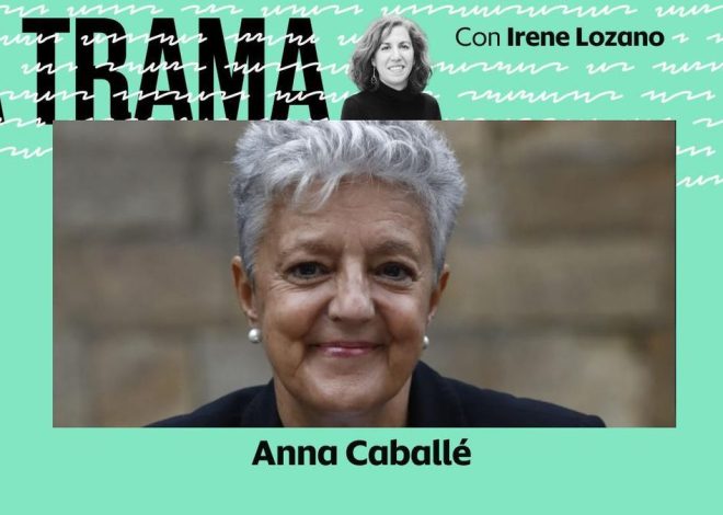 🎙️ PODCAST | Lectura 3: ‘Íntima Atlántida, vida de Rosa Chacel’, de Anna Caballé