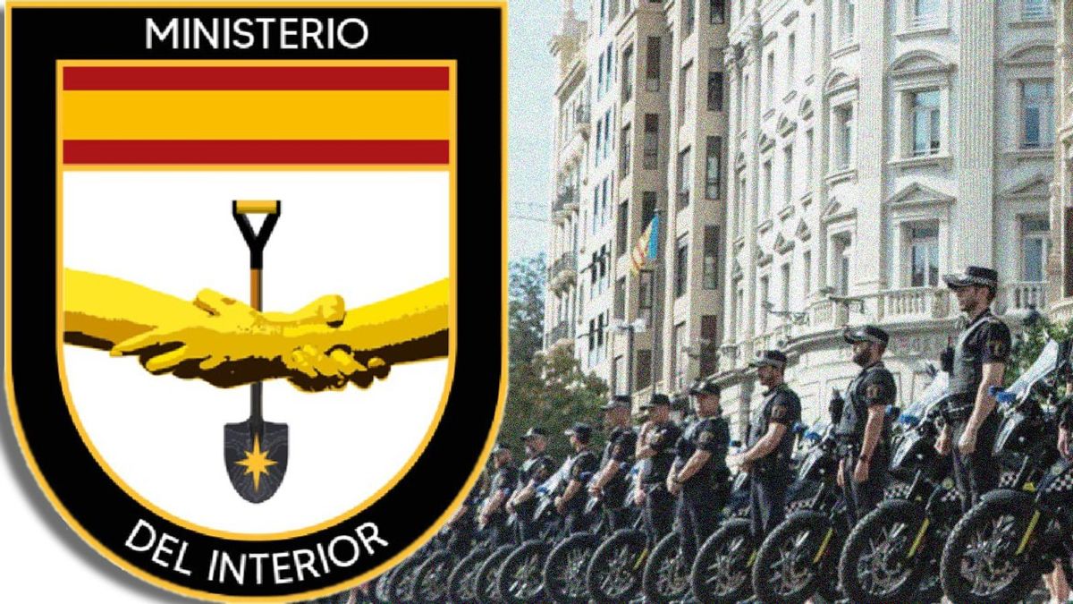 València condecorará a los policías de la DANA pese a que les prohibieron acudir a los municipios hasta cuatro días después