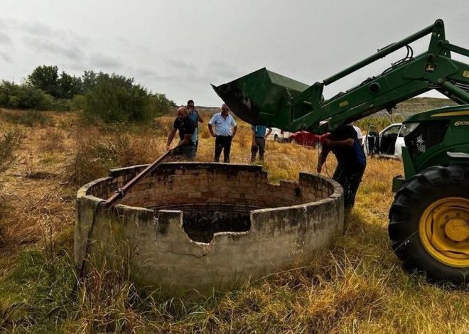 La Unesco reitera su “preocupación crítica” por la sobreexplotación del acuífero de Doñana