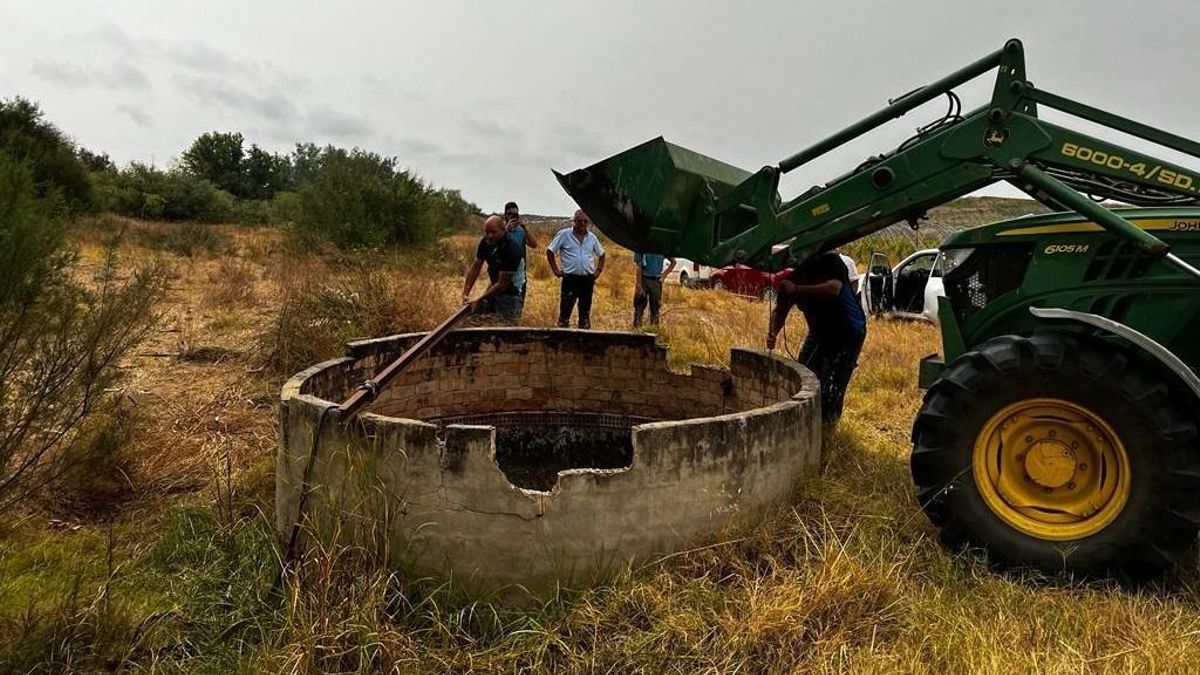 La Unesco reitera su “preocupación crítica” por la sobreexplotación del acuífero de Doñana