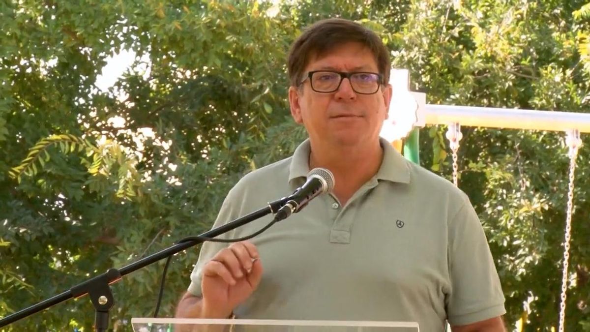 Paco Salazar, el último sanchista que dejó en ‘shock’ al presidente