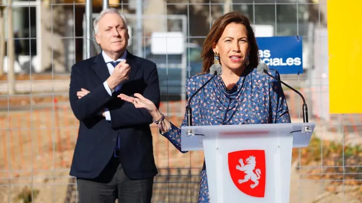 Las viviendas de «alquiler asequible» del Gobierno de Aragón en Zaragoza: 900 euros al mes por un piso de 77 metros