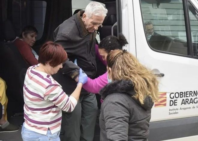 Se dispara la presión sobre el sistema de la dependencia: cada mes se reciben 10.000 solicitudes nuevas