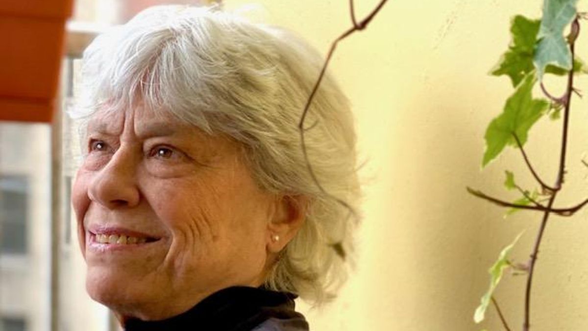 Adiós a Jane Lazarre, la escritora que rompió los tabús de la maternidad
