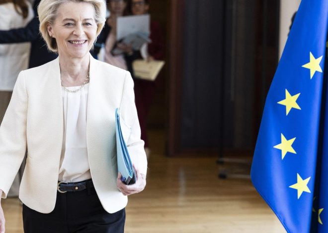 Bruselas multiplica por cinco el presupuesto en defensa, recorta la PAC y limita la capacidad de las regiones