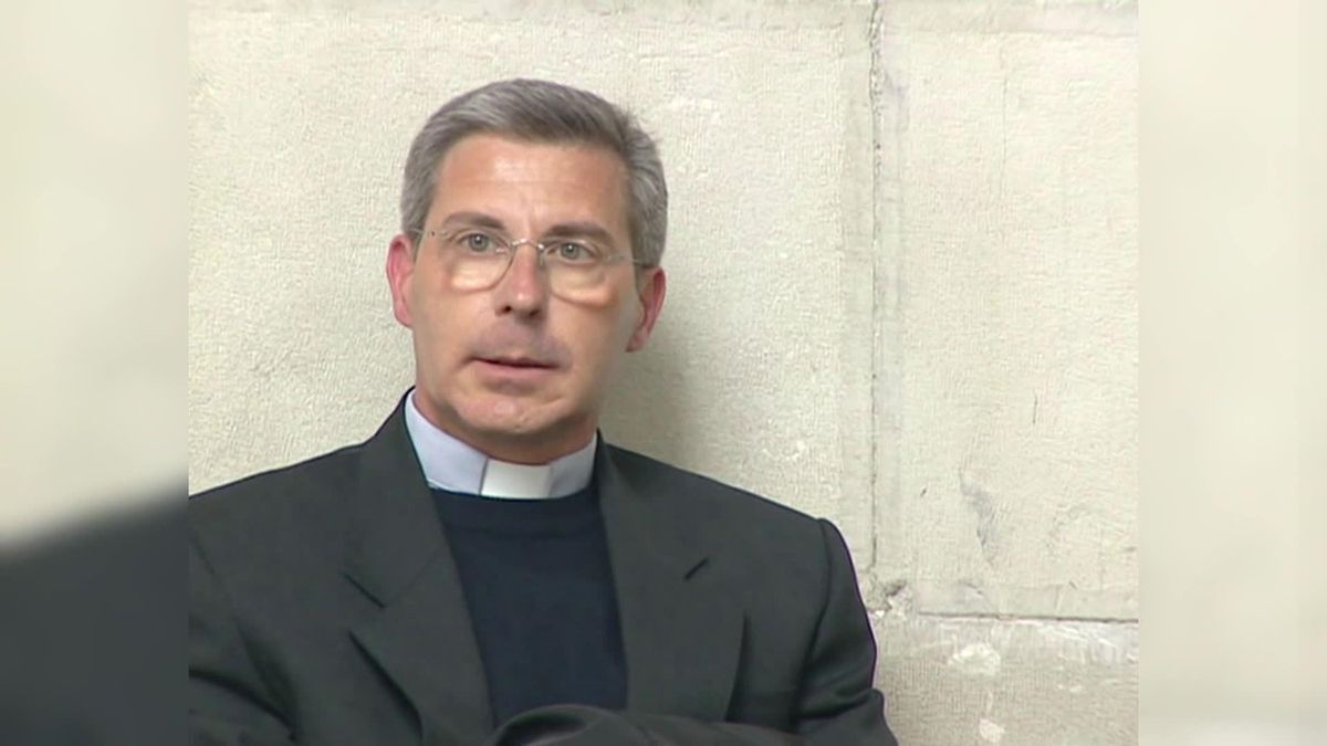 Un cura condenado por violación de menores, nuevo canciller de la diócesis francesa de Toulouse