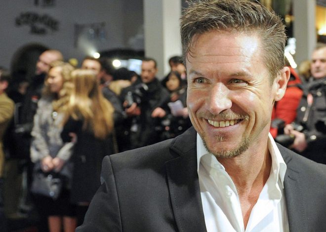 Muere en un accidente de parapente Felix Baumgartner, el hombre que saltó desde la estratosfera