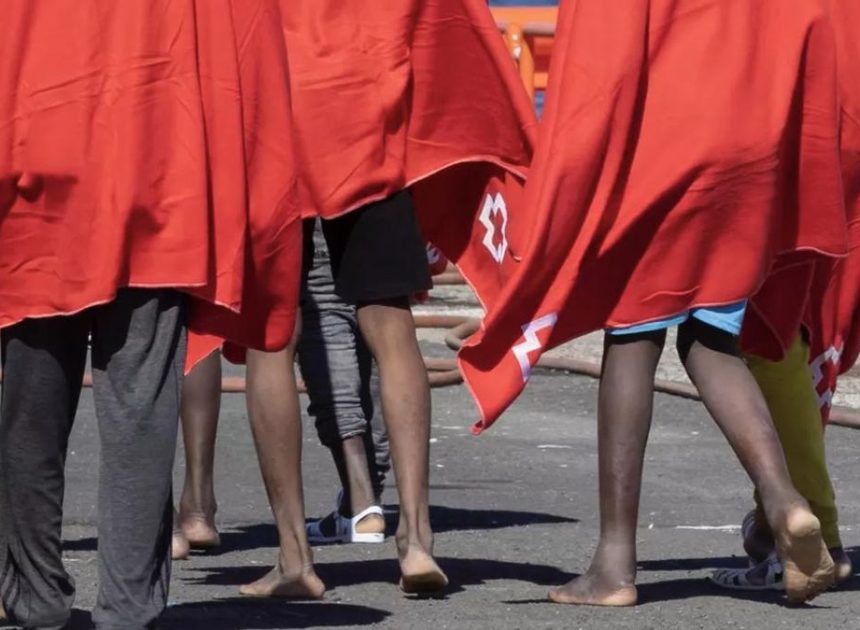 El Supremo urge al Estado a que acoja pronto en su sistema de protección a los menores refugiados de Canarias