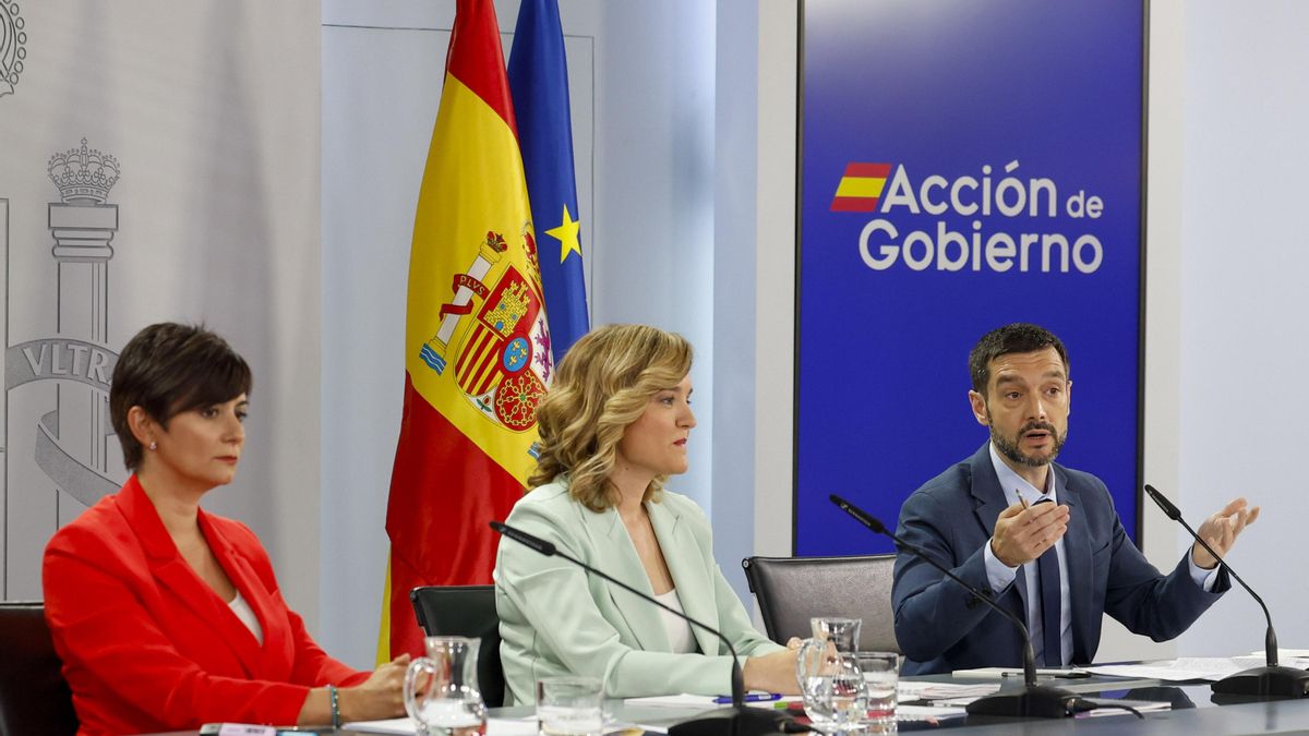 El Gobierno pide perdón por haber confiado en Cerdán y dice que su entrada en prisión es «decepcionante y dolorosa»