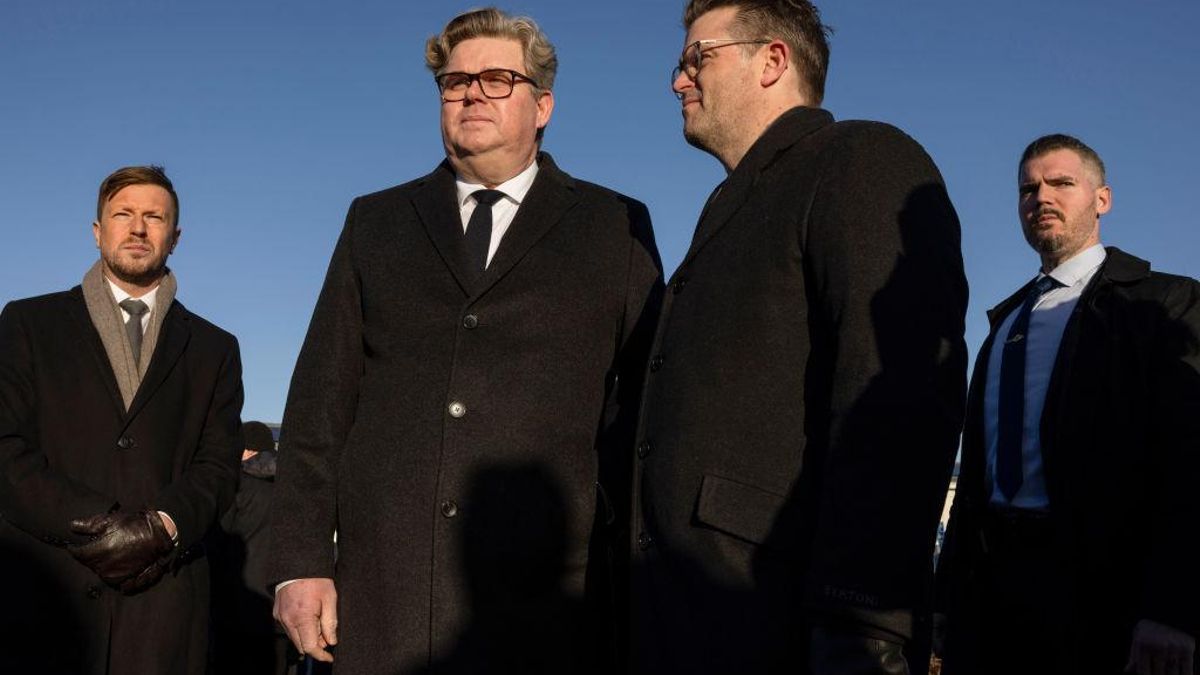 Suecia se queda sin espacio en sus cárceles y planea enviar prisioneros a Estonia